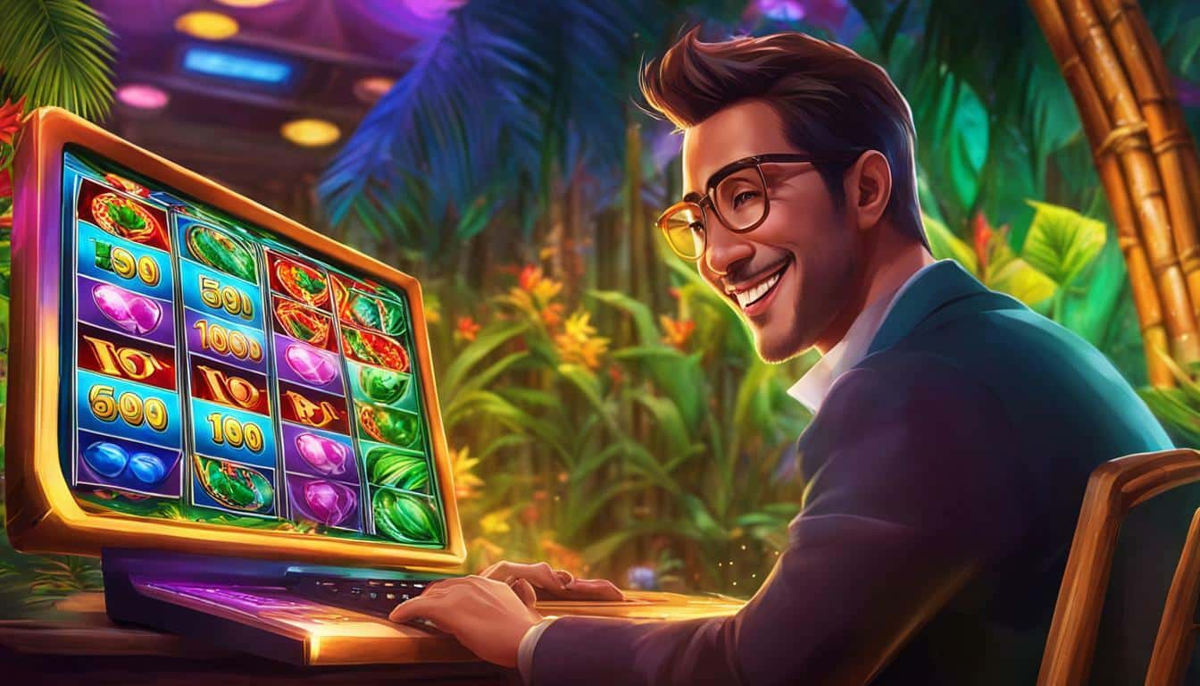 big bamboo slot demo oyna