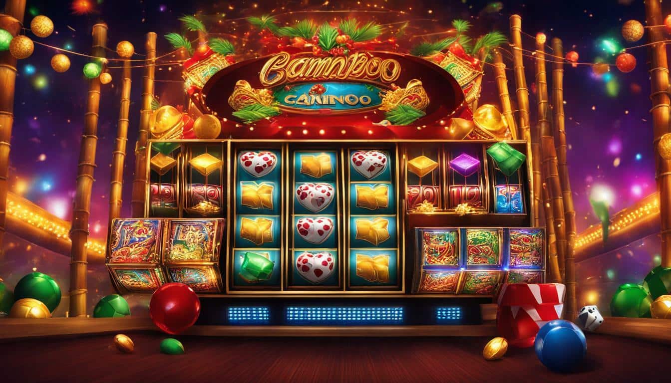 big bamboo slot ekşi