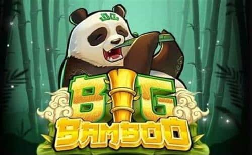 big bamboo slot oyunu