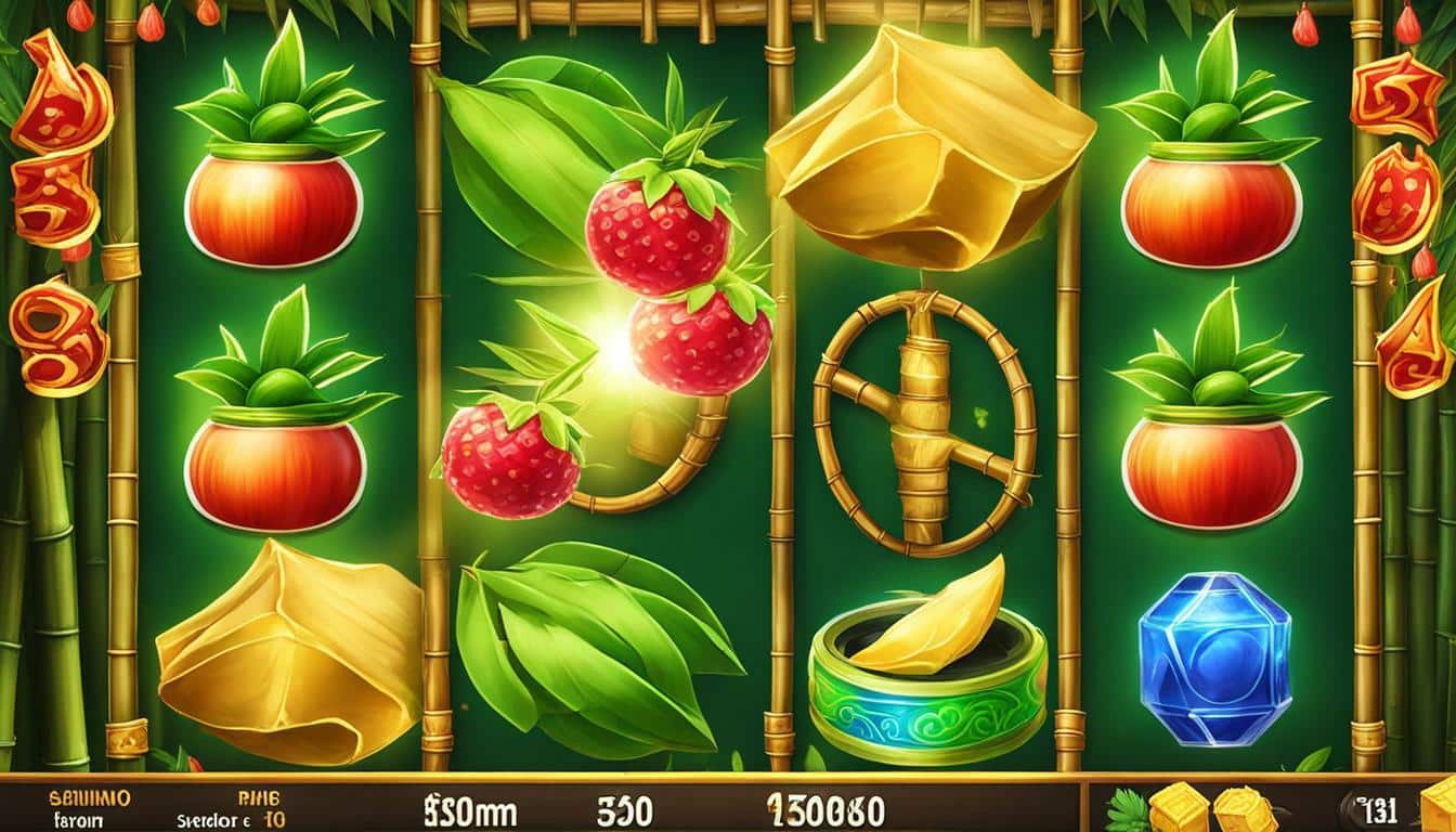 big bamboo slot taktikleri