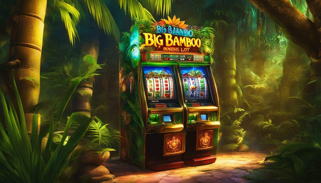 big bamboo slot deneme bonusu