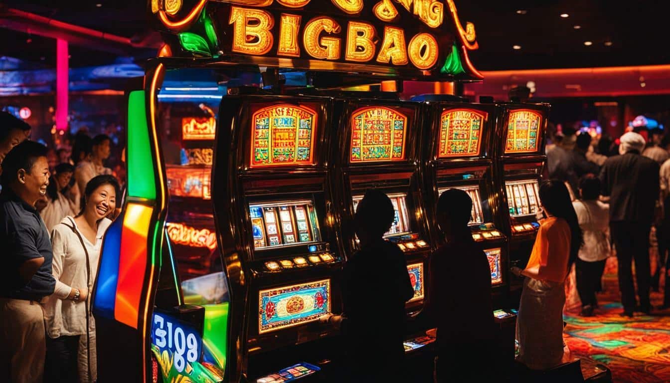 big bamboo slot en çok kazandıran site