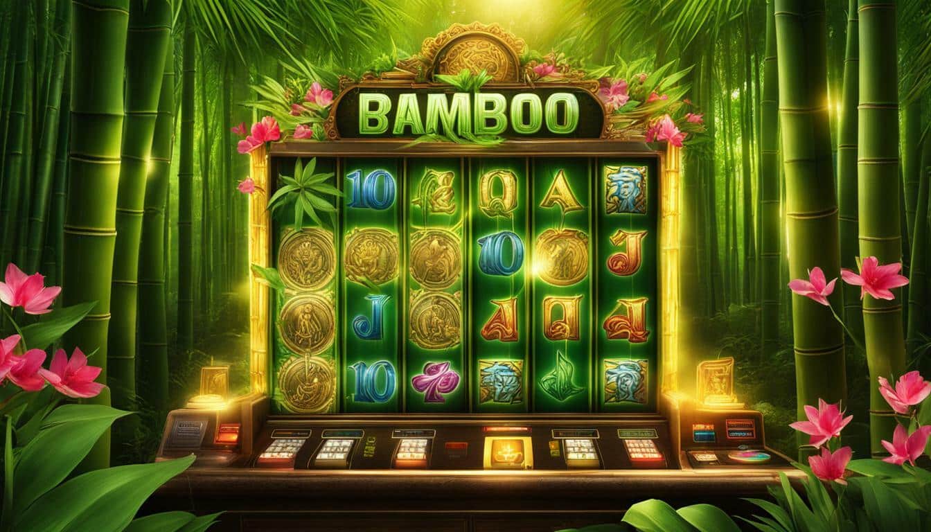 big bamboo slot en iyi site