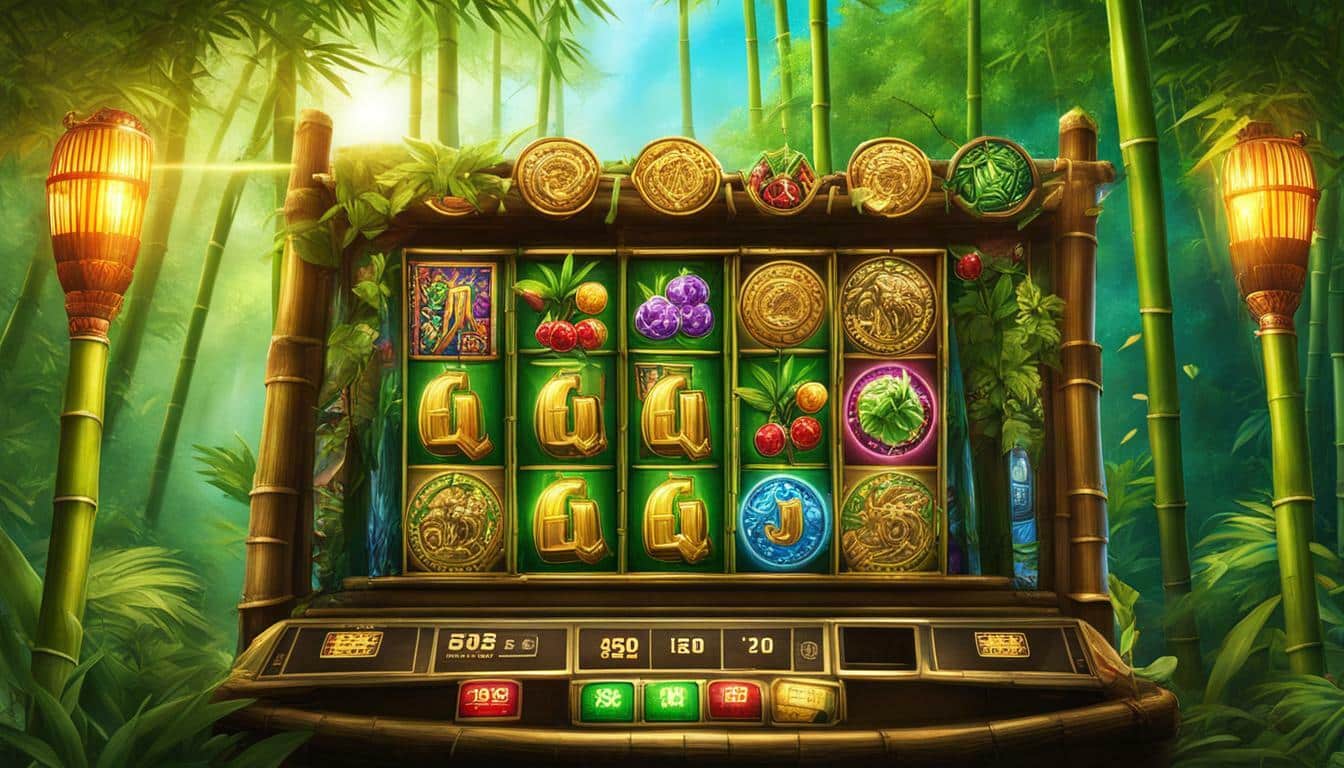 big bamboo slot nasıl kazanılır