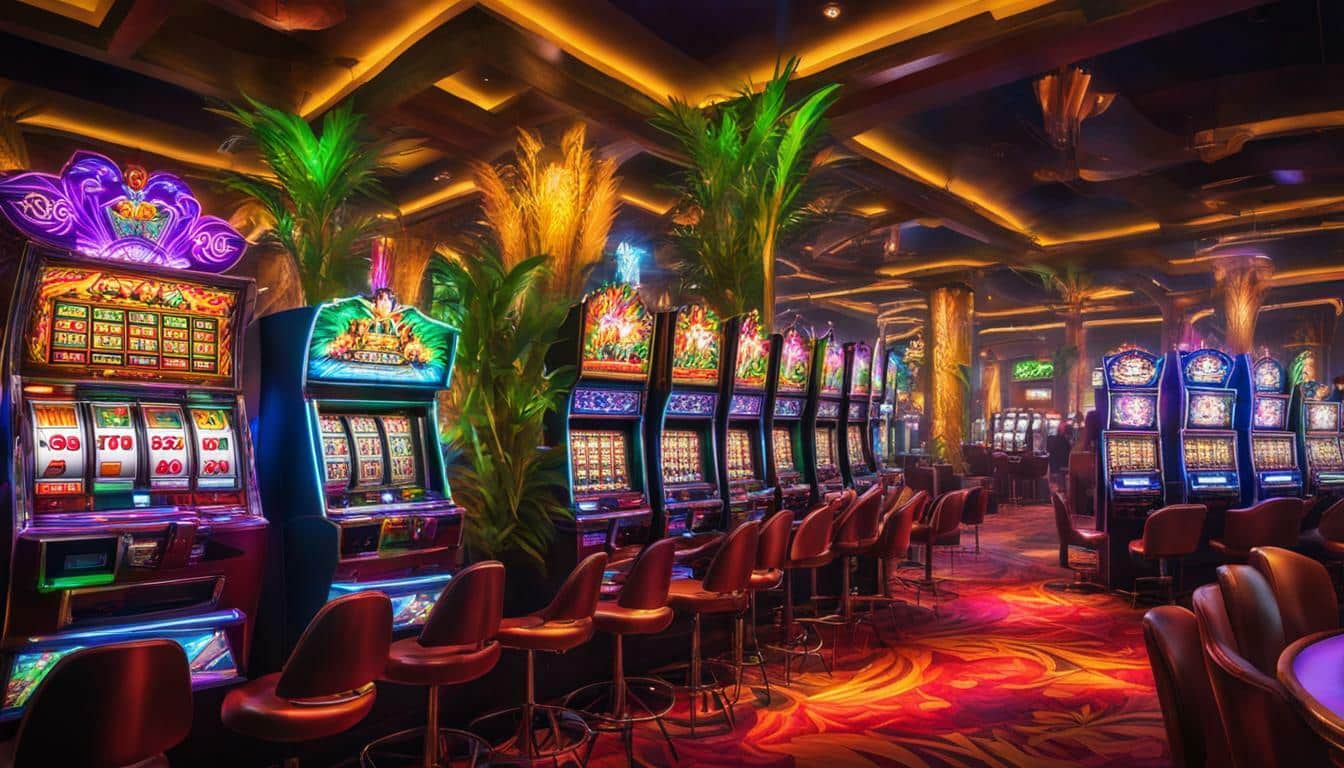 big bamboo slot nedir