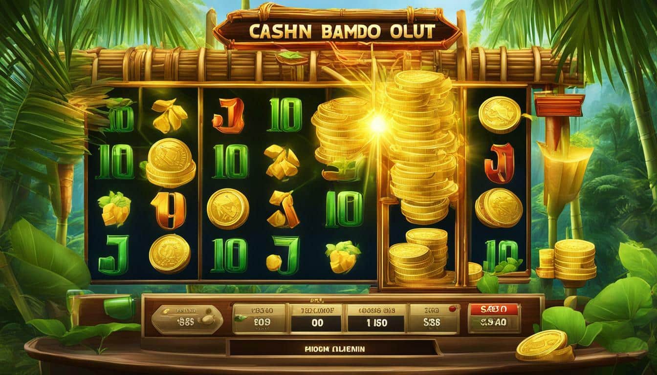 big bamboo slot para çekme