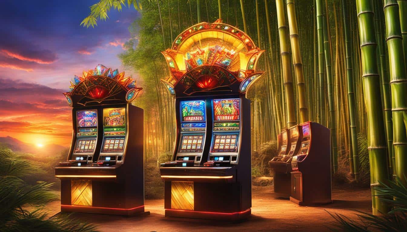 big bamboo slot para yatırma