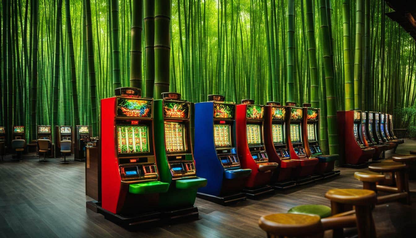 big bamboo slot yorumları